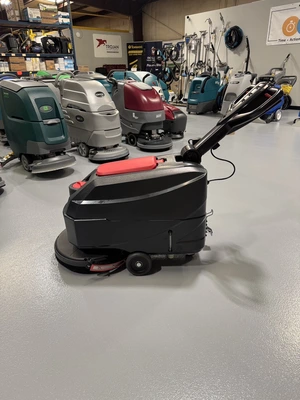 Viper AS4325B 17″ Walk-Behind Scrubber NEW