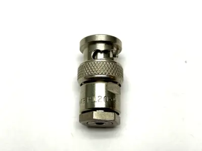Used Trompeter PL20-5 Electrical Fittings Michigan US | Maverick Industrial Sales #1489494