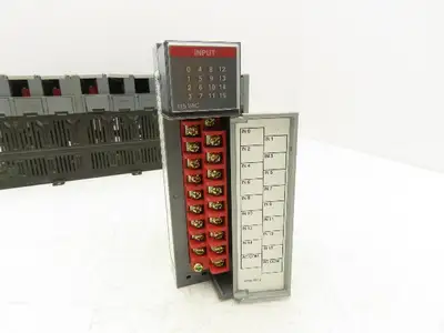 Used ALLEN BRADLEY _UNKNOWN_ PLC Power Supplies Indiana US | Arrow Industrial #1316701