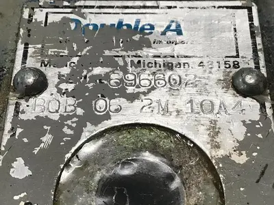 USED DOUBLE A BQB062M10A4