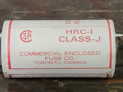 USED SACEMI CEFCO-J