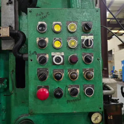 GOULD & EBERHARDT 24H GEAR HOBBERS | Piselli Enterprises (4)