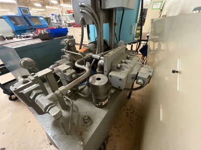 Used 1957 SACK & KIESSELBACH 1000TO Hydraulic Presses Ontario CA | Aucto #1369812