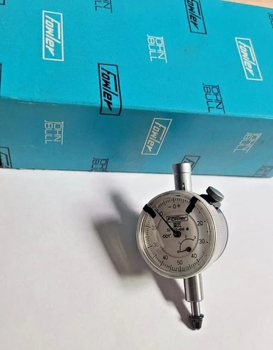 NEW Fowler 76567567567567657
