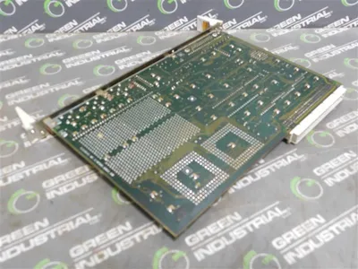Siemens 570 388 9102 Interface Module Rev. C00 Used