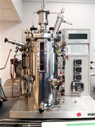 New | in-Stock BRUNSWICK _UNKNOWN_ Bioreactor/Fermenter Systems Connecticut US | DMC Industries #1281863