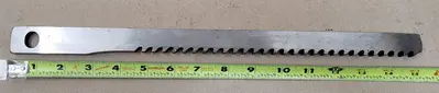 Used HASSAY-SAVAGE 10711 Misc Industrial Equipment Kentucky US | Aucto #687450