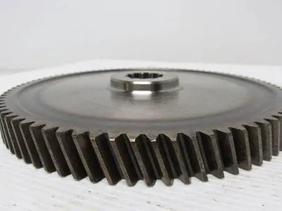Raymond 400-087 Replacement Ring Gear Pinion Drive