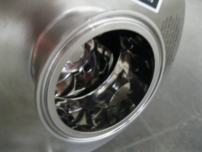 New | in-Stock Waukesha Cherry-Burrell S2065LV Pumps New Hampshire US | Bitter End Trading #1452917