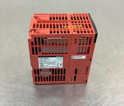 Mitsubishi - MELSEC-Q - Q61P Power Supply Unit 4C