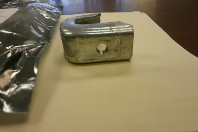 USED Minerallac B0400