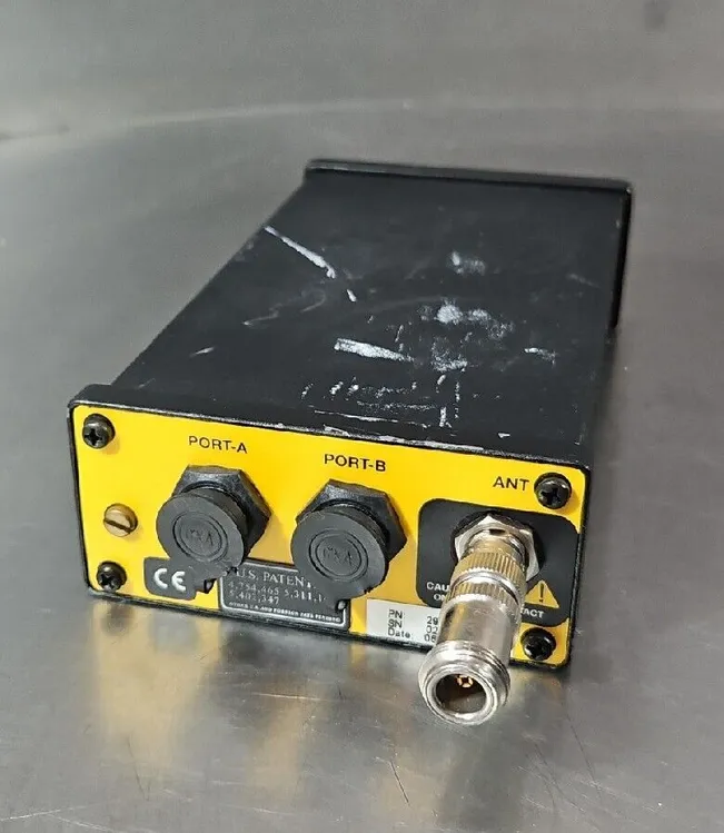 Used Trimble Trimble BEACON GPS 29654-00 GPS Equipment South Carolina US | Palmetto Automation #1158614