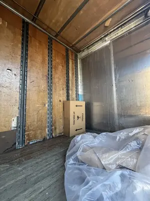 Used 1992 INTERNATIONAL 4200 4X2 Box trucks North Carolina US | Proxy Equipment #1388876