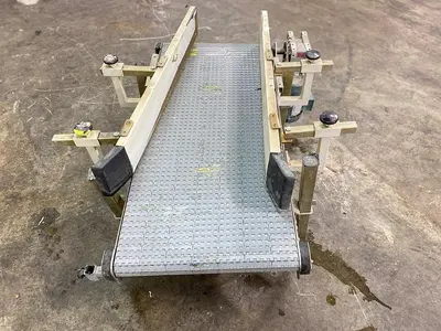 USED PAGLIERANI BC403