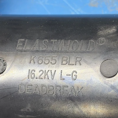 New | in-Stock Elastimold K655BLR Cable & Wire Indiana US | J&J Industrial Supply #1377326