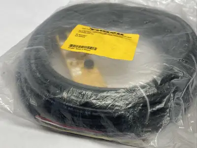 VB 803M-PX9-10C, U2-05916 | Turck VB 803M-PX9-10C Distribution Box 8-Port M8 3-Pin U2-05916 - New
