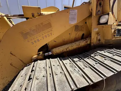 Used 1994 CATERPILLAR 953B Compact Track Loaders Ohio US | Proxy Equipment #1388731