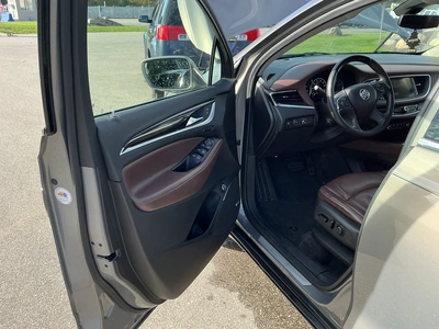 Used 2019 BUICK ENCLAVE SUVs Michigan US | Miedema Asset Management Group #1461344