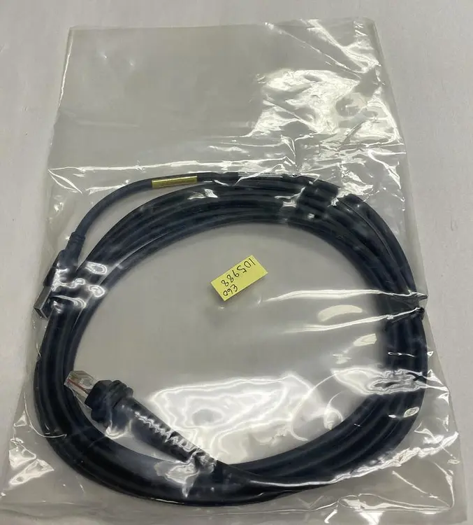 New | in-Stock KEYENCE HR-1C3UN Cable & Wire | Surplus Asset Holdings #1206706