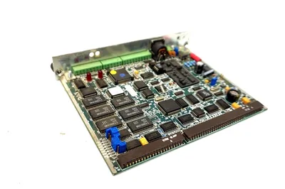 USED METTLER TOLEDO D14091400A PC BOARD