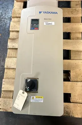 USED YASKAWA CIMRZU4A0065FAA