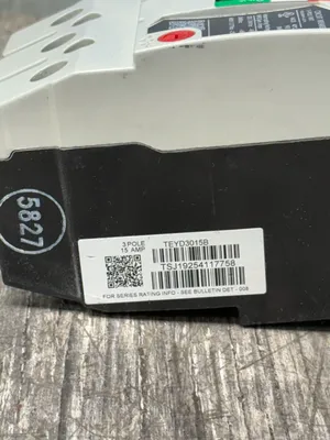GE TEYD3015B Circuit Breakers | ESS Industrial Equipment Sales (8)