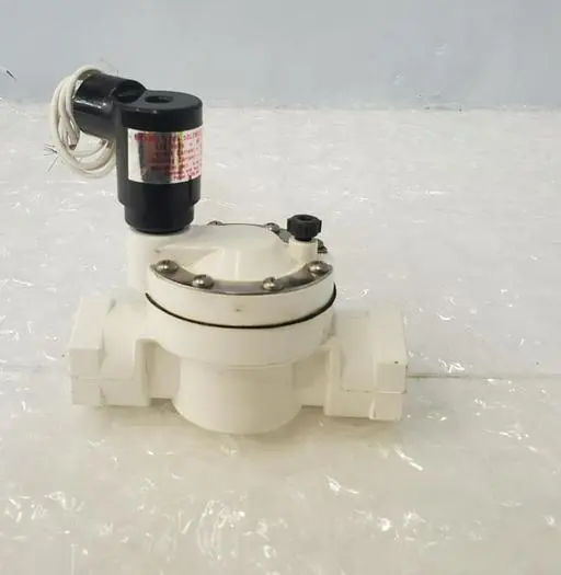 RICHDEL R701 SOLENOID