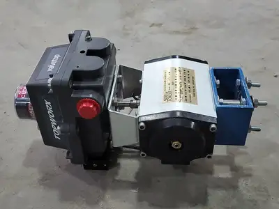 USED TOPWORX DXP-M21GNEB7A21