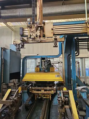 Used _UNKNOWN_ _UNKNOWN_ Production Lines FR | Apex Auctions #1550800