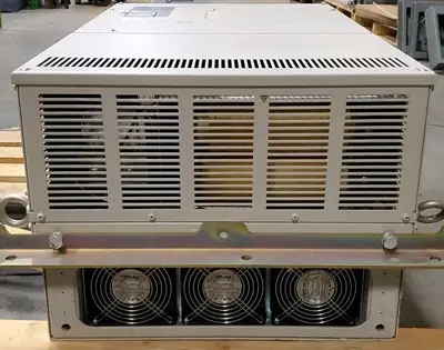 USED Yaskawa iQpump1000