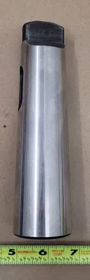 COLLIS MT4 to 5 Adapter Sleeve Tooling & Accessories, Tooling | Machinery Central (3)