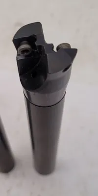 Sandvik Coromant R210-025A20-09M Tooling & Accessories, Tooling | Machinery Central (5)