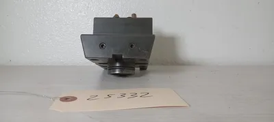 USED ACCUWAY BMT40