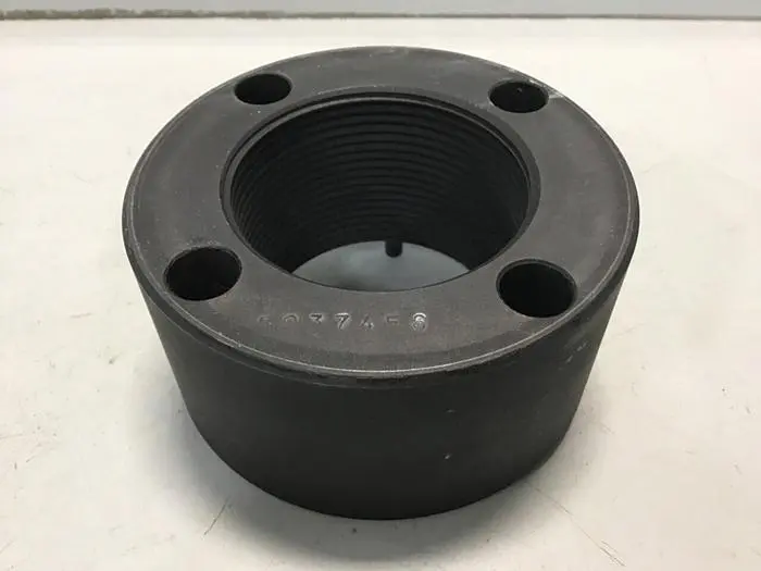 Used CINCINNATI MILACRON 5037456 Injection Molding Parts Michigan US | Ideal Machinery #593662