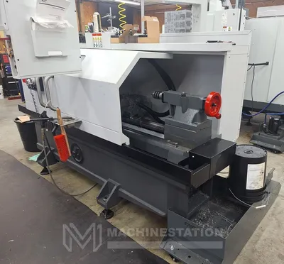 USED 2022 HAAS TL-2
