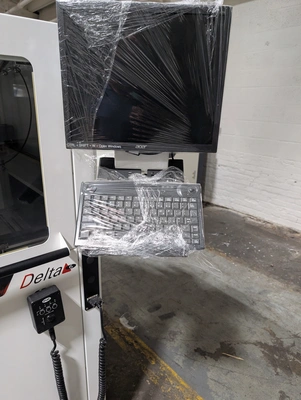 USED 2022 PVA DELTA 6