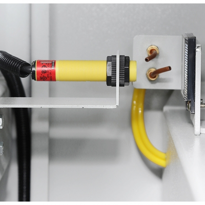 S251 | Cantek | Sanders-Wide Belt