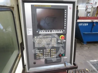 NEW 2009 REM SC 33 CNC 1S MS 3H