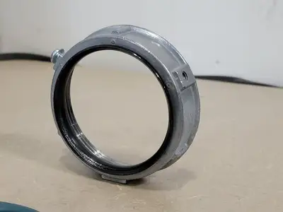 3" Conduit Bushing
