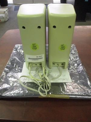 USED Active DC-691P