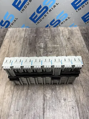 Used WÖHNER 32486 Misc Electrical & Power Parts South Carolina US | ESS Industrial Equipment Sales #1310581