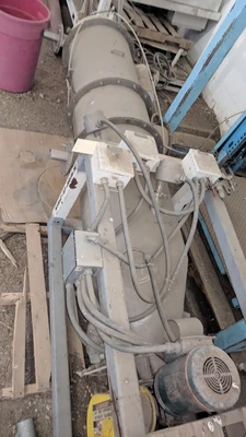 Used _UNKNOWN_ _UNKNOWN_ Pneumatic Conveyors Minnesota US | A&I Equipment #1317928