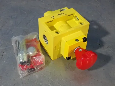 Used NUMATICS VL3N06AY Pumps Ohio US | HGR 24 #1128515