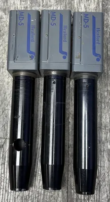 PULNIX PE-2005JH Test & Measurement Equipment | ESS Industrial Equipment Sales (8)
