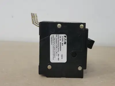 USED EATON BA320