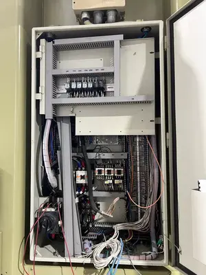 USED 2003 SEYI SEYI SLS2-176 PRESS