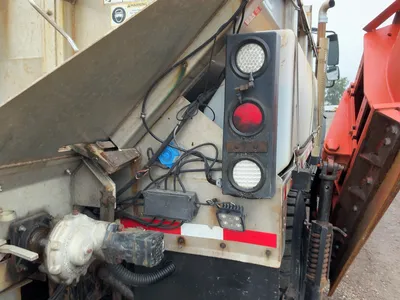 Used 2011 INTERNATIONAL 7000 Cab Chassis trucks Michigan US | Miedema Asset Management Group #1455008