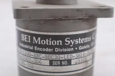 Used _UNKNOWN_ _UNKNOWN_ Encoders Pennsylvania US | Global Equipment International, LLC #1436519