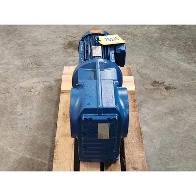 NEW SEW EURODRIVE KA87 DRN100LM4/DH