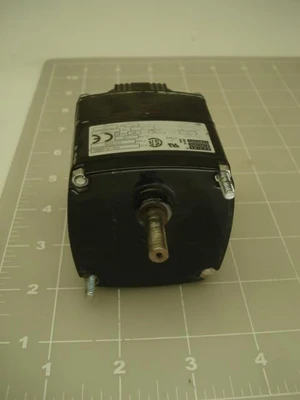 Used BODINE _UNKNOWN_ A.C. Motors Texas US | OCO Industrial #1599708